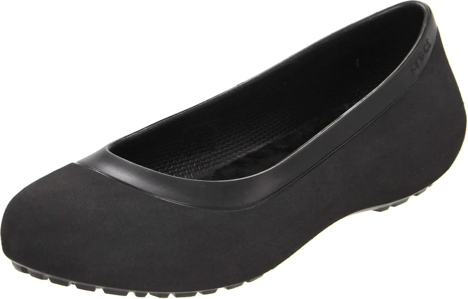 Crocs Women's Mammoth Lined Flat