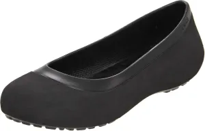 Crocs Women's Mammoth Lined Flat