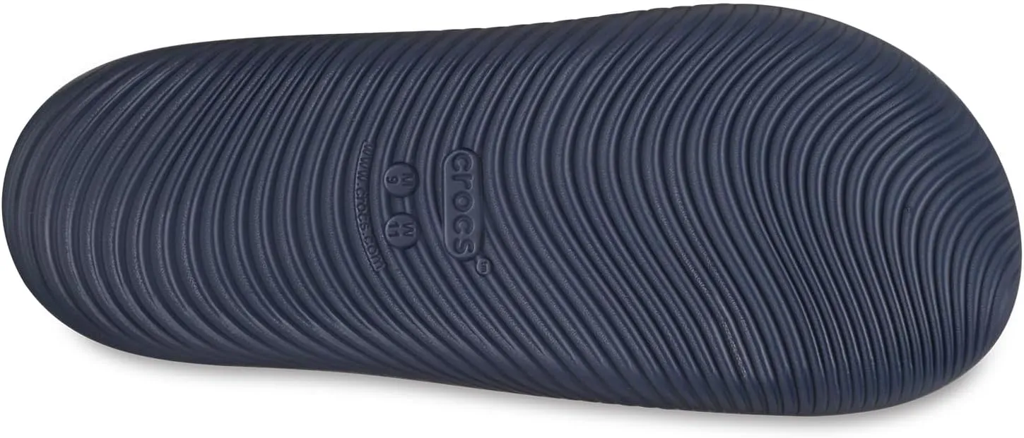 Crocs Women's Mellow Recovery Slides Sandal