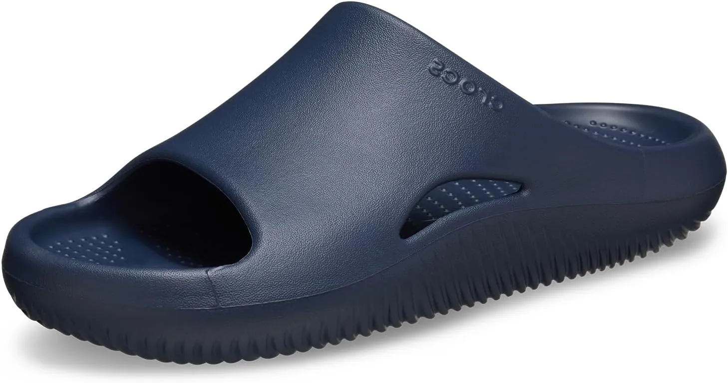 Crocs Women's Mellow Recovery Slides Sandal