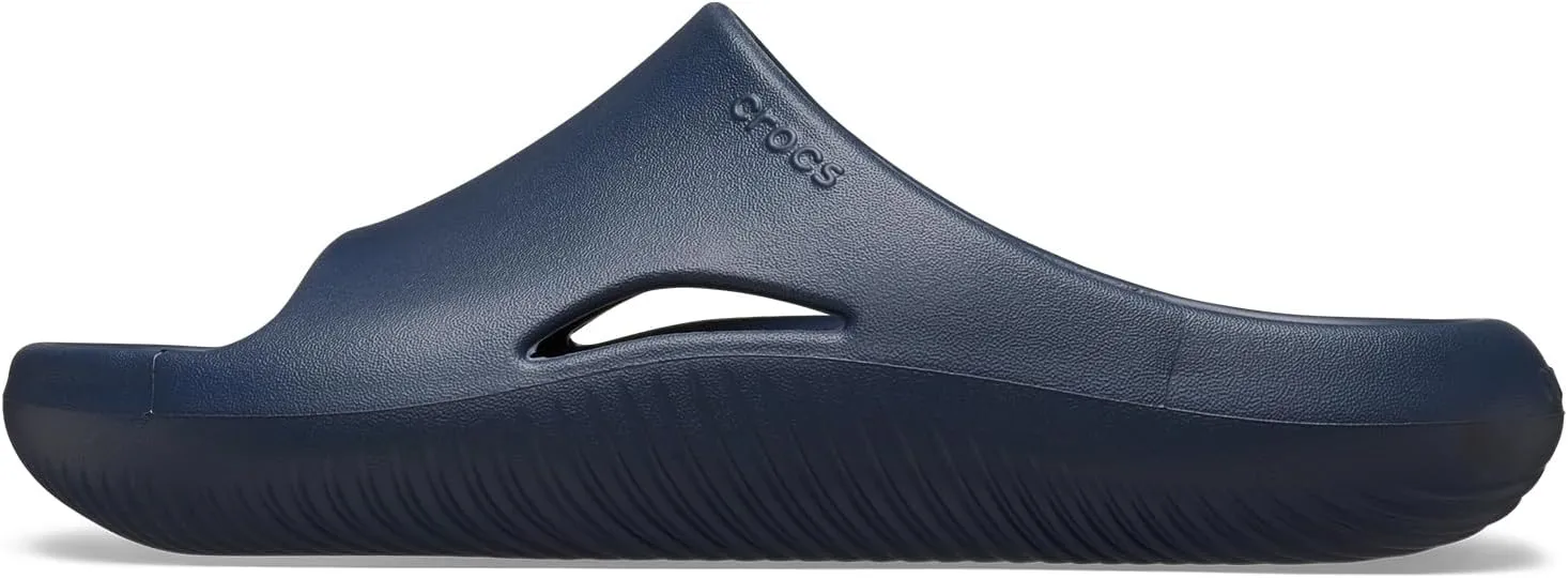 Crocs Women's Mellow Recovery Slides Sandal