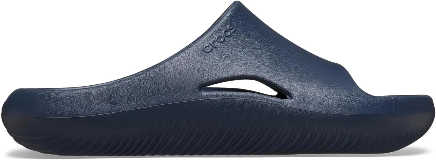 Crocs Women's Mellow Recovery Slides Sandal