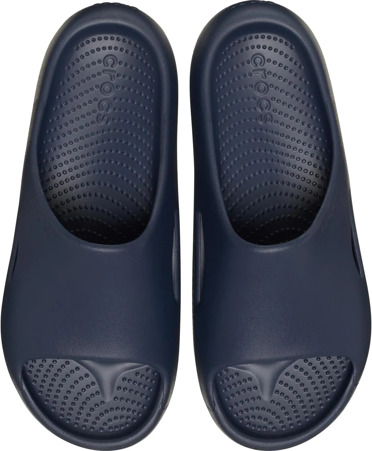 Crocs Women's Mellow Recovery Slides Sandal