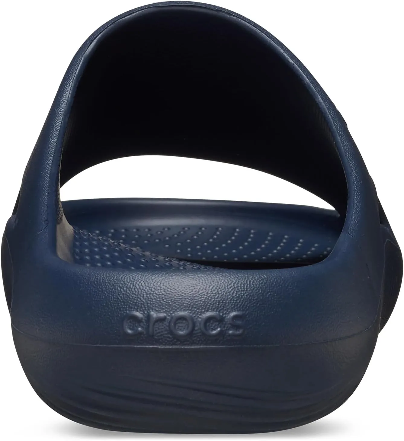 Crocs Women's Mellow Recovery Slides Sandal