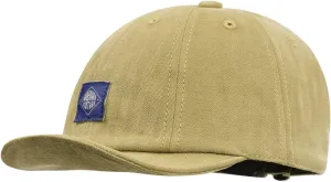 Croogo Short Brim Baseball Cap Low Profile Casual Flat Brimmed Lightweight Hats Cotton Outdoor Adjustable Caps Sun Hat