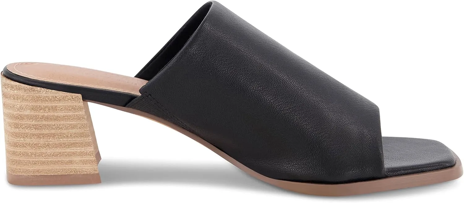 CUSHIONAIRE Women's Olympia one band dress sandal  Memory Foam, Wide Widths Available