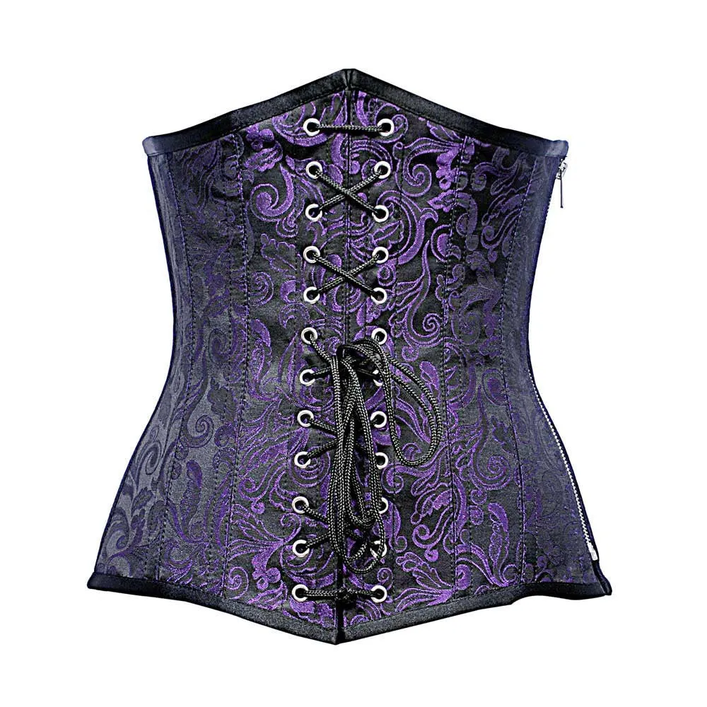 Custom Great value Corset Carley Flexible Made