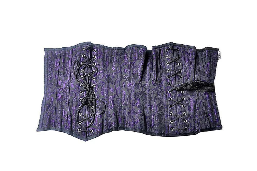 Custom Great value Corset Carley Flexible Made