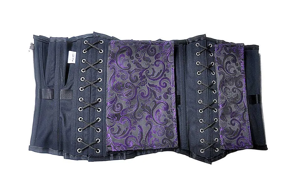 Custom Great value Corset Carley Flexible Made
