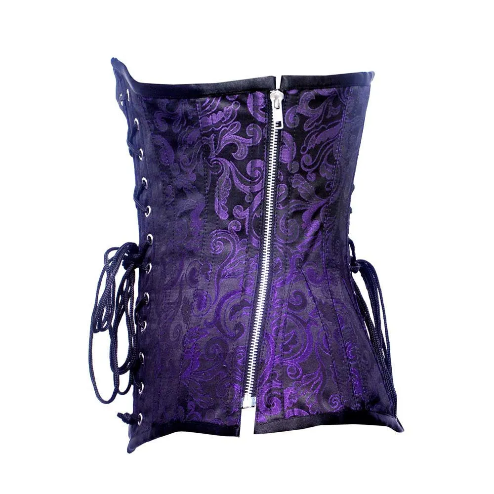 Custom Great value Corset Carley Flexible Made