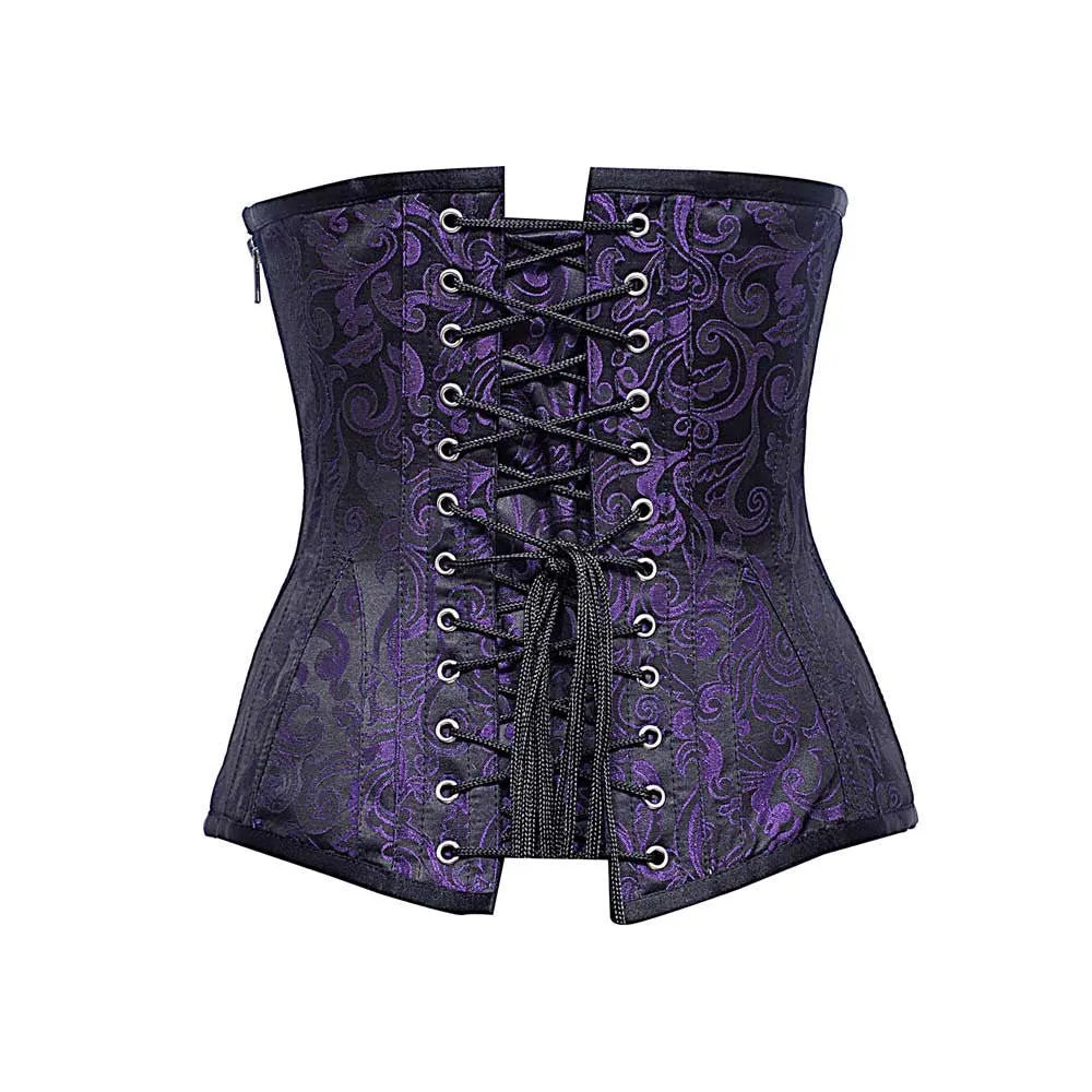 Custom Great value Corset Carley Flexible Made