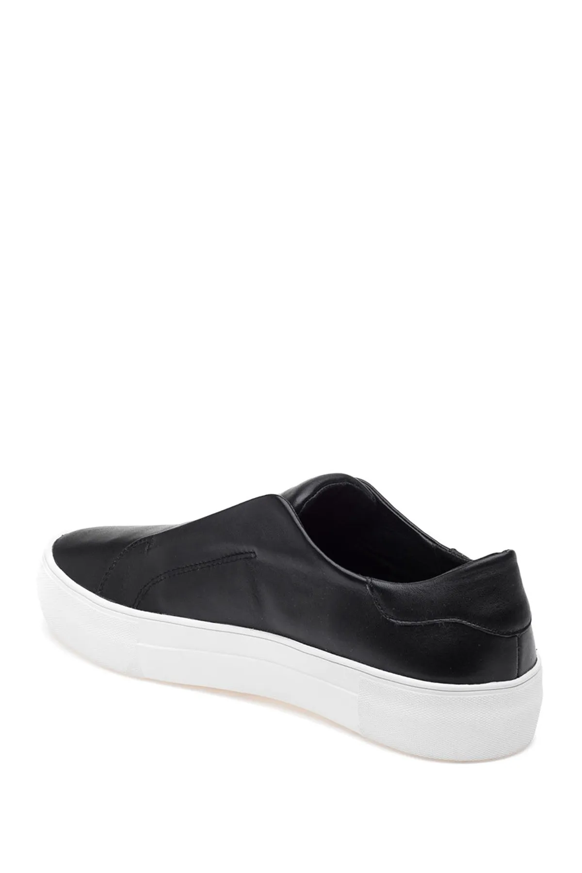 Customer endorsements Black Women's ALARA1 Upper JSlides New Year sale Sneaker, Slip-On Leather