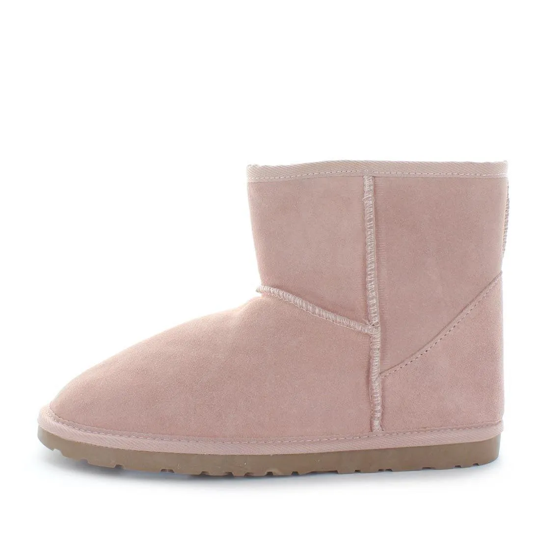 CUTEY BOOT SLIPPER