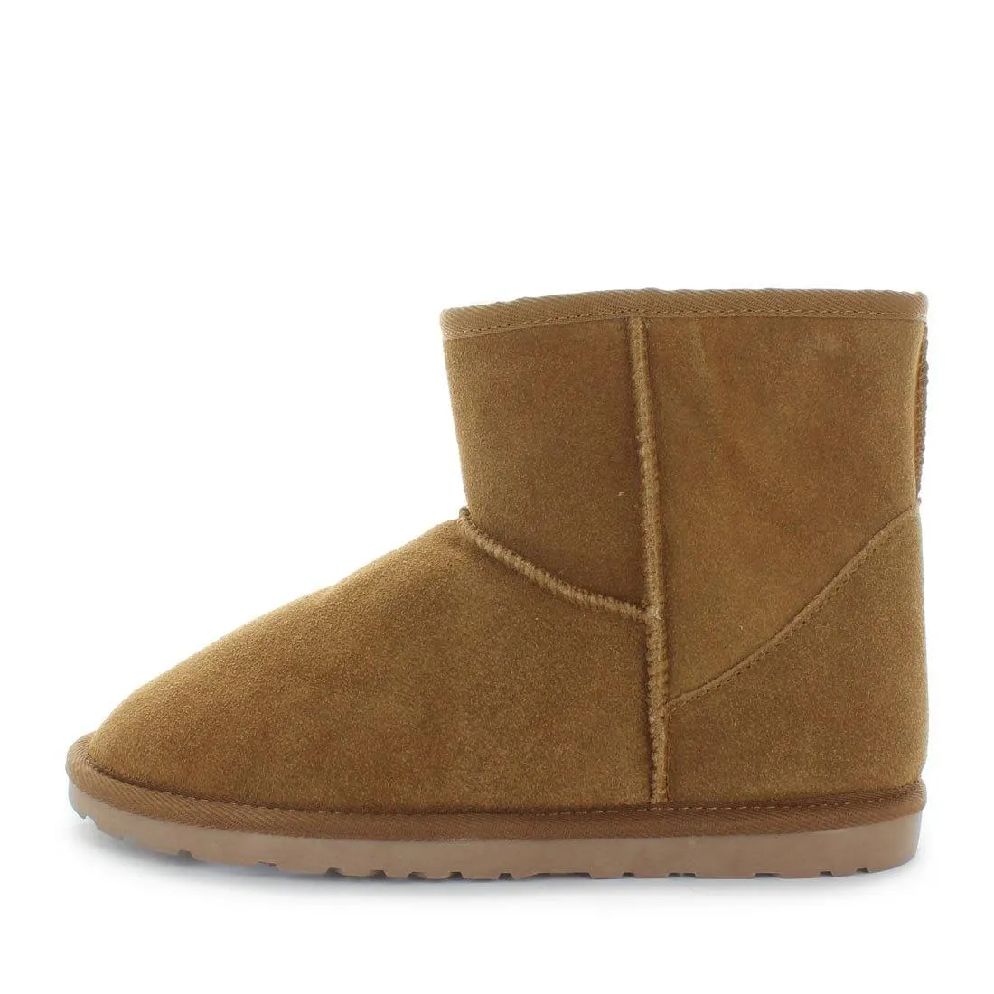 CUTEY BOOT SLIPPER