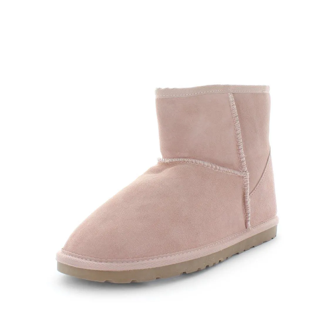 CUTEY BOOT SLIPPER