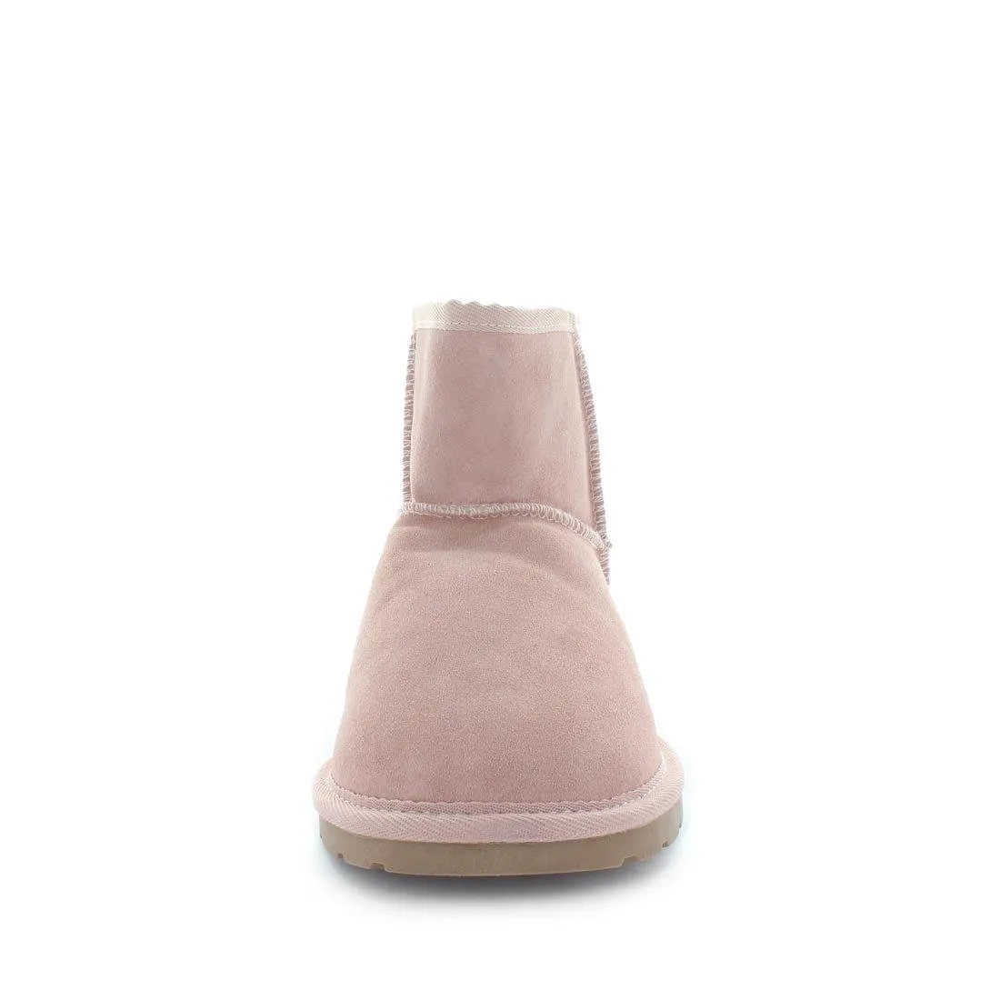 CUTEY BOOT SLIPPER