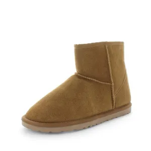 CUTEY BOOT SLIPPER