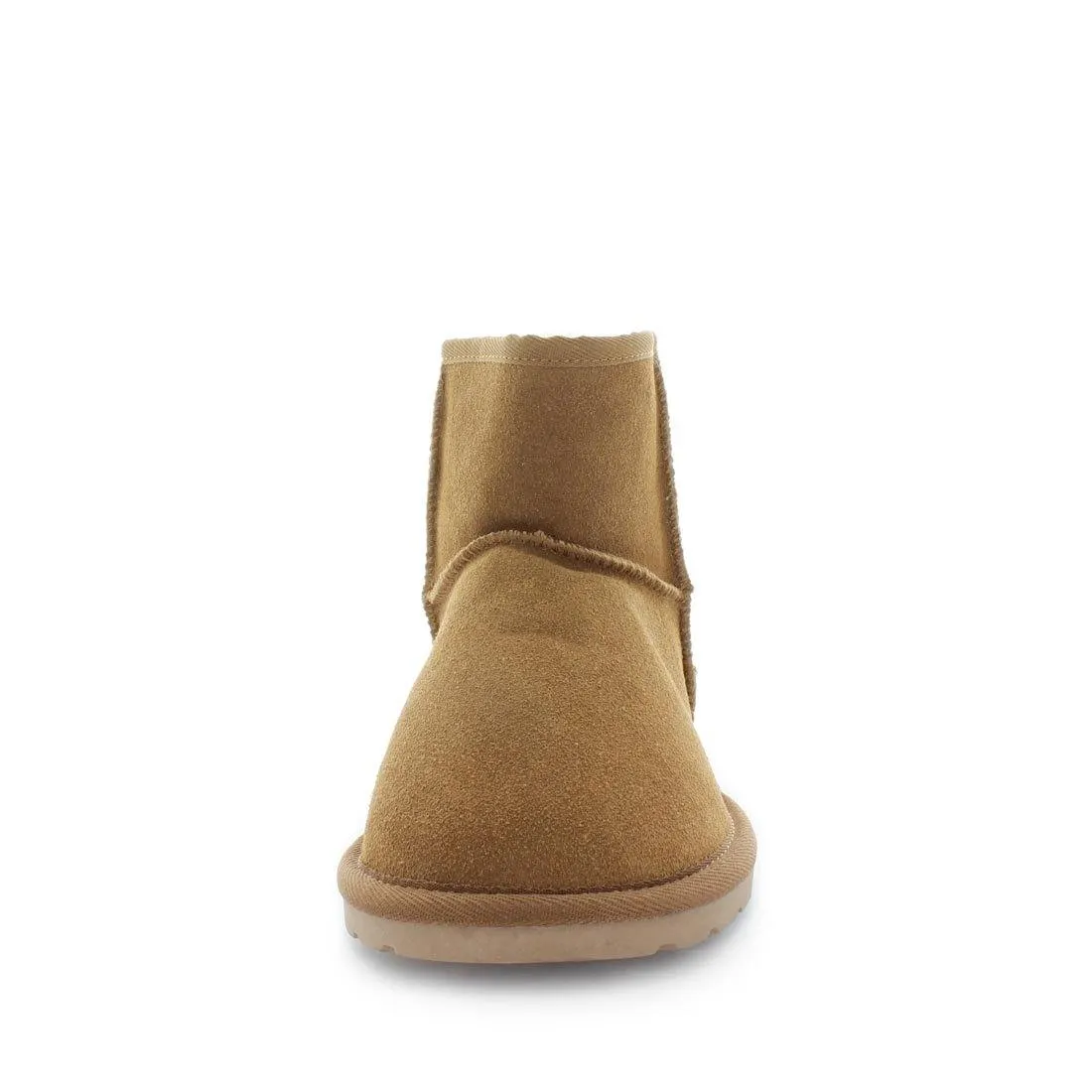 CUTEY BOOT SLIPPER