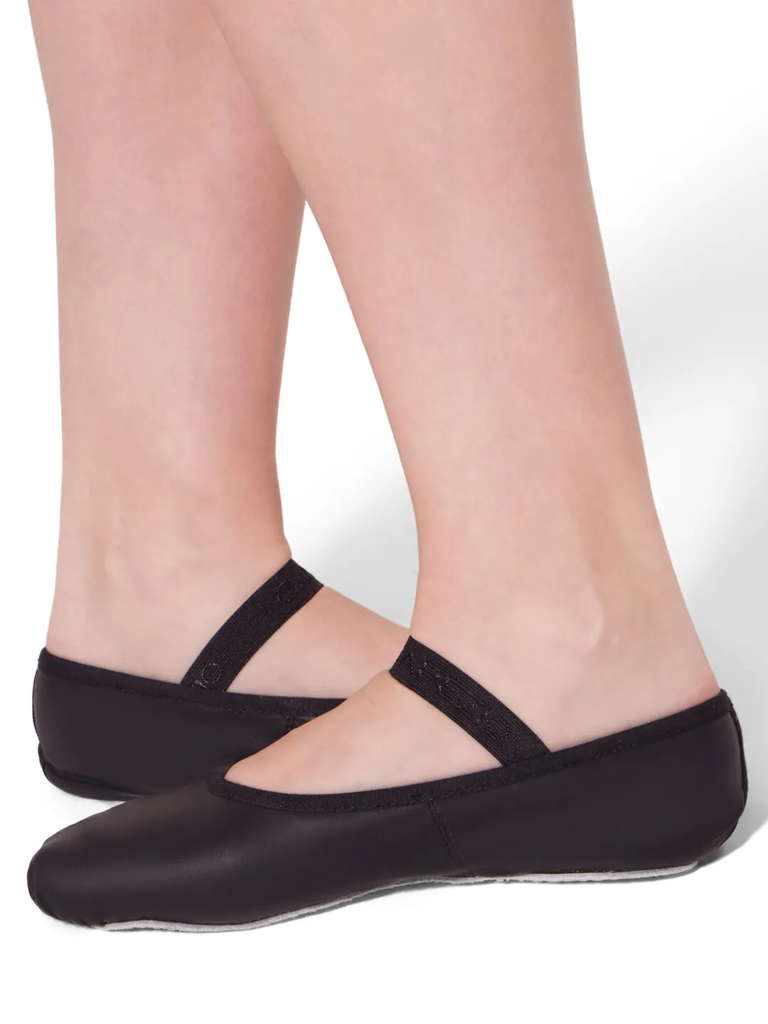 Daisy Ballet Shoe | Black
