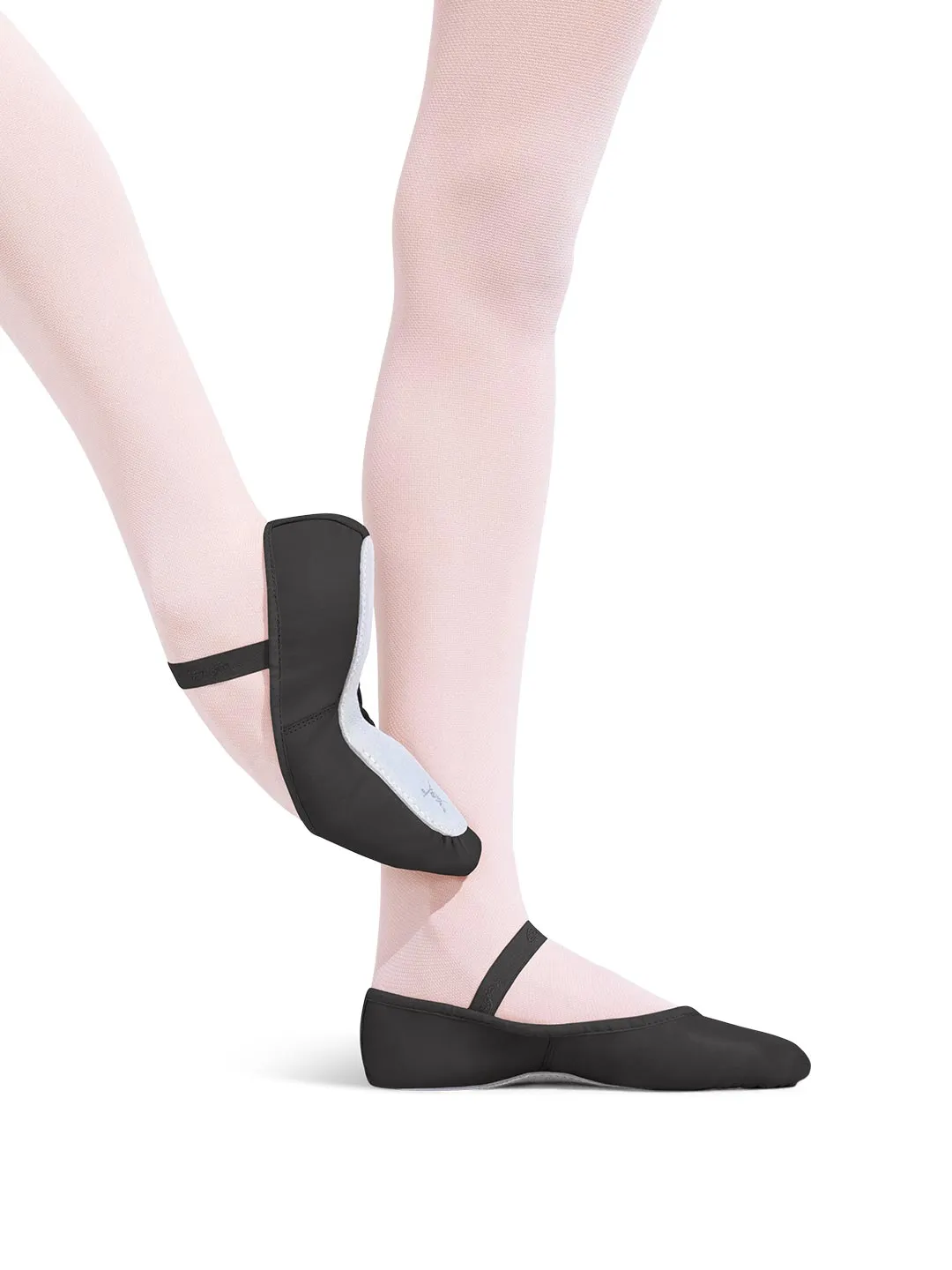 Daisy Ballet Shoe | Black