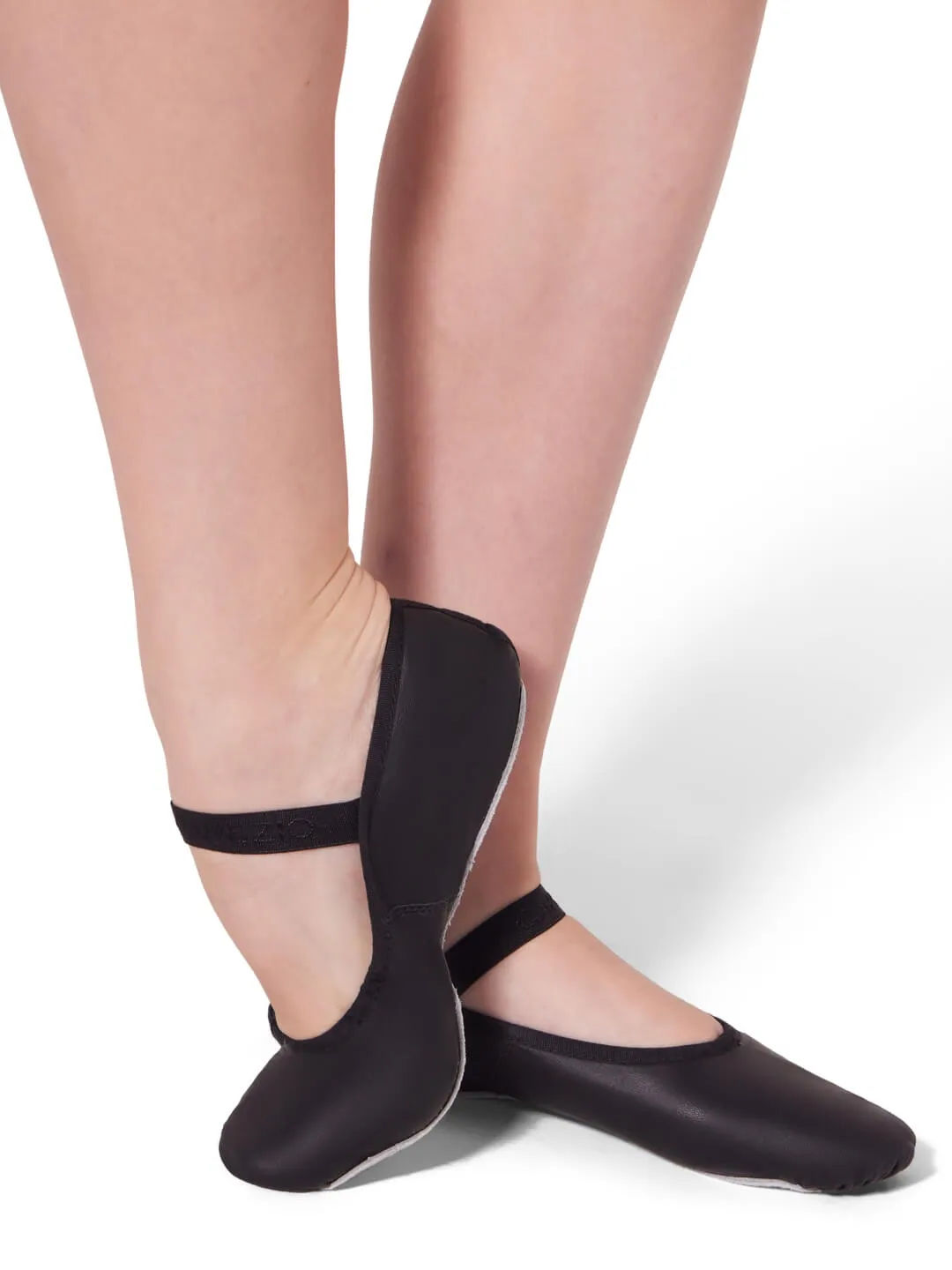 Daisy Ballet Shoe | Black
