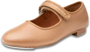 Dance Class Unisex-Child Molly Jane Tap Shoe Mary Flat