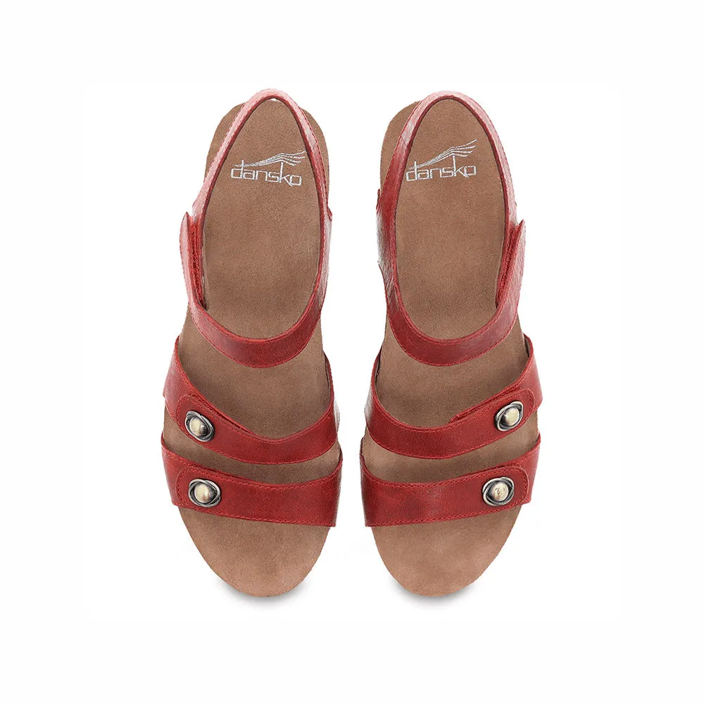 Dansko Savannah-Coral