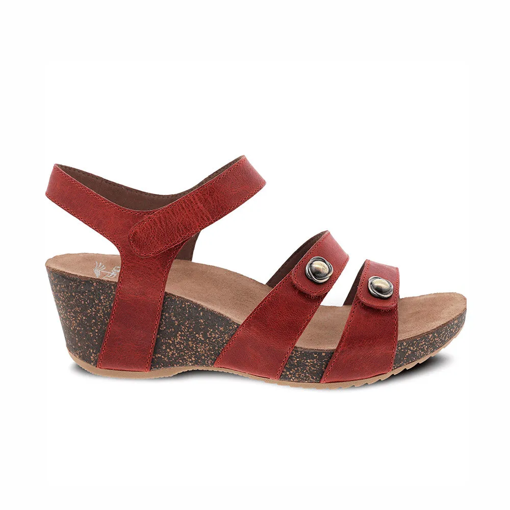 Dansko Savannah-Coral