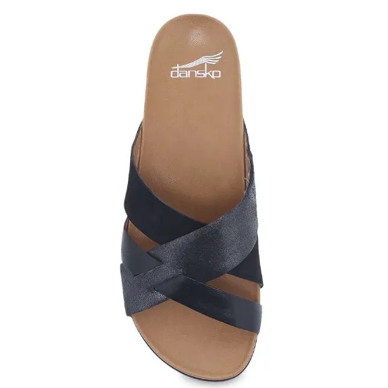 Dansko Women's Joanna Black Multi 6212600200