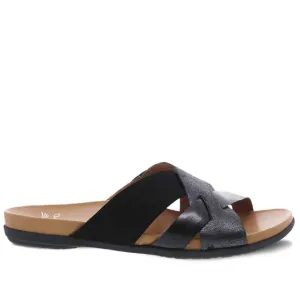 Dansko Women's Joanna Black Multi 6212600200