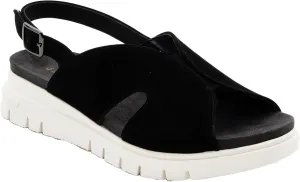 David Tate Women's Madona Flat Sandal