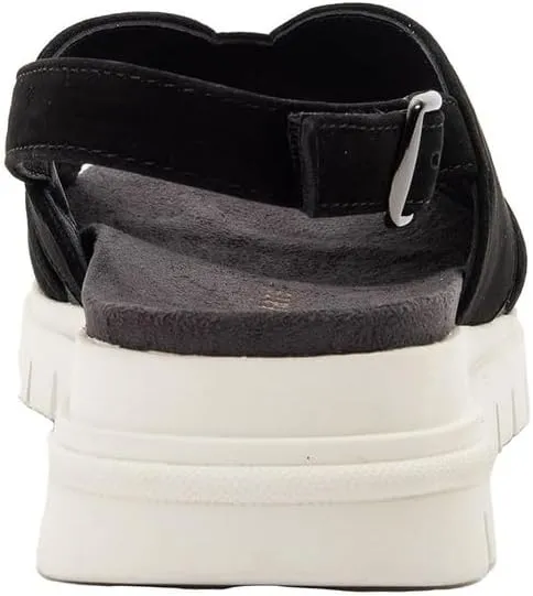 David Tate Women's Madona Flat Sandal