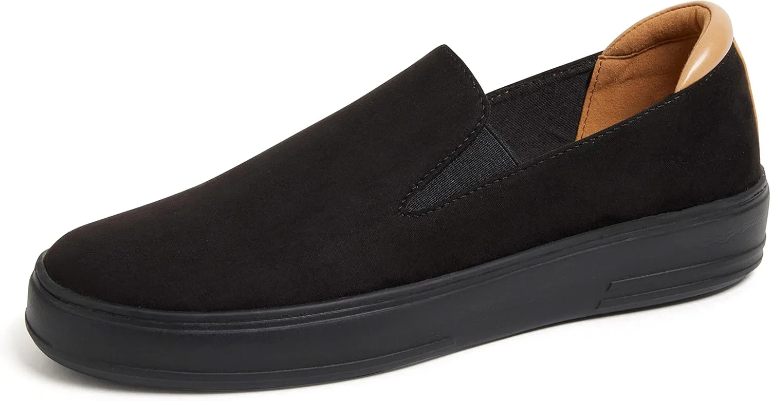 Dearfoams Women's Slip-On Lightweight Comfortable Sophie Loafer