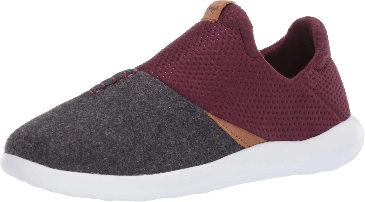 Dearfoams Women's Sneaker Slipper