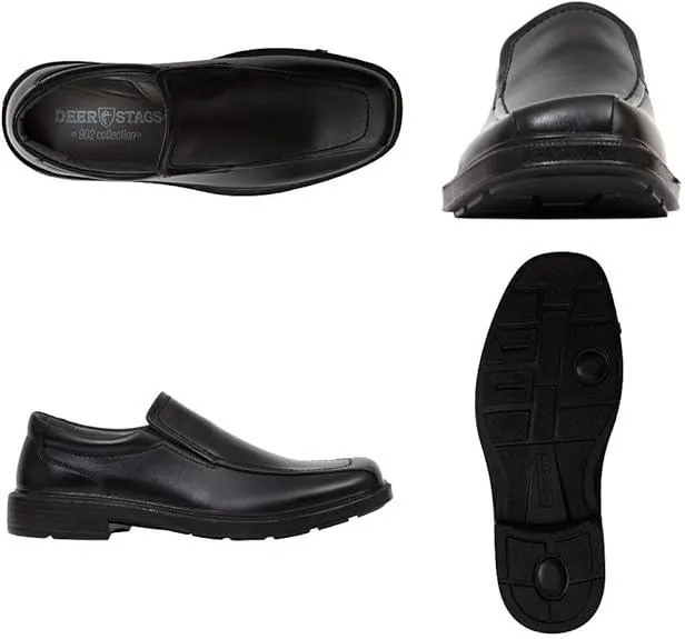 Deer Stags Men's Greenpoint Dress Shoes