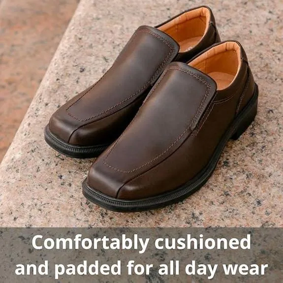 Deer Stags Men's Greenpoint Dress Shoes