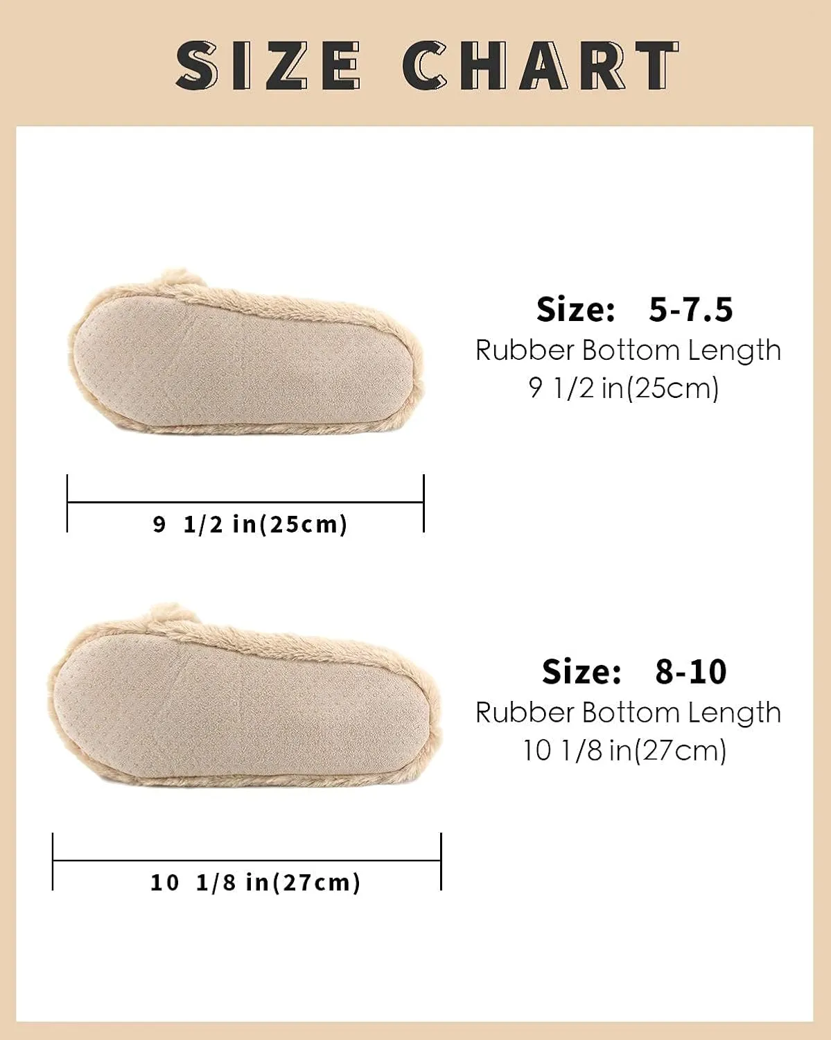 DICUIRD Womens Slipper Socks Low Cut Comfy&Warm Animal Non-skid Bedroom Slippers