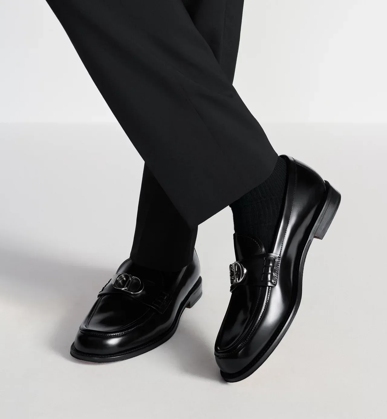 DIOR LOAFERS (04)