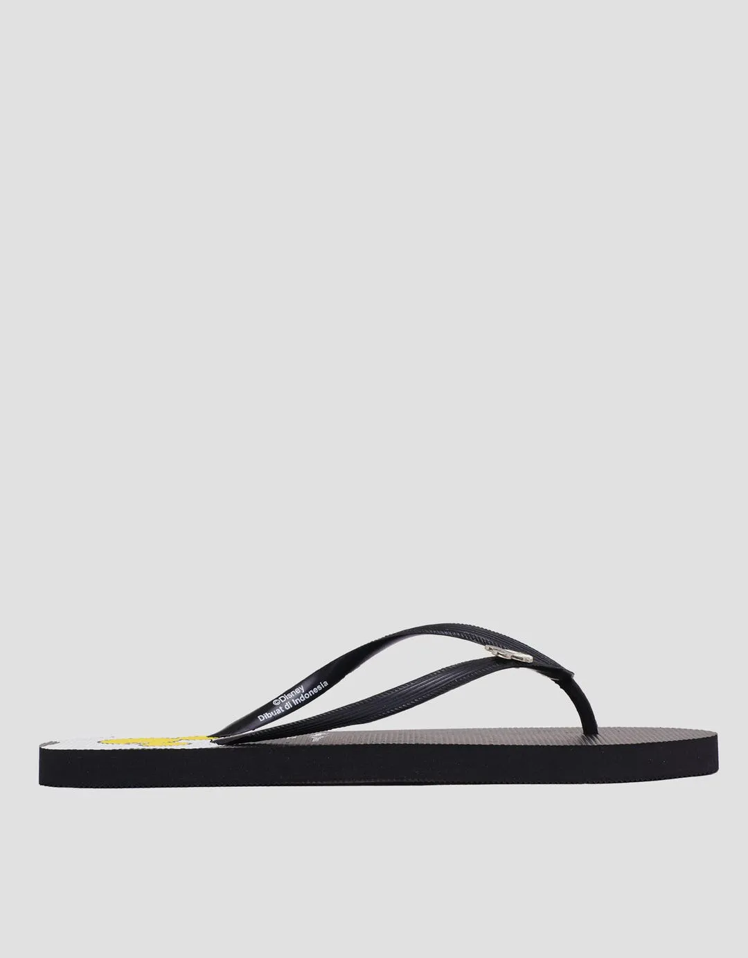 Disney Mickey Casual Sandal Flip Flop Wanita
