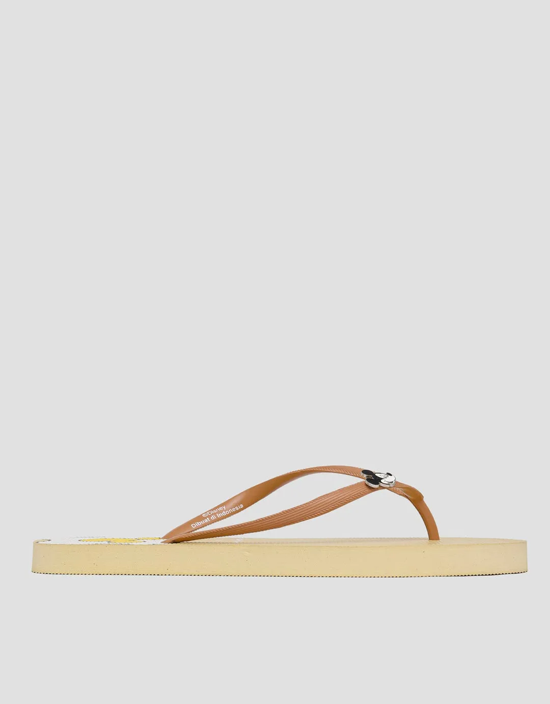 Disney Mickey Casual Sandal Flip Flop Wanita