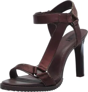 DKNY Women's Bayli Heeled Sandal