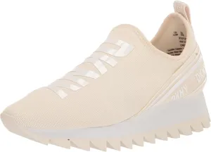 DKNY Women's Lightweight Slip On Comfort Sneaker