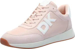 DKNY Women's Slip-on Knit Sneaker
