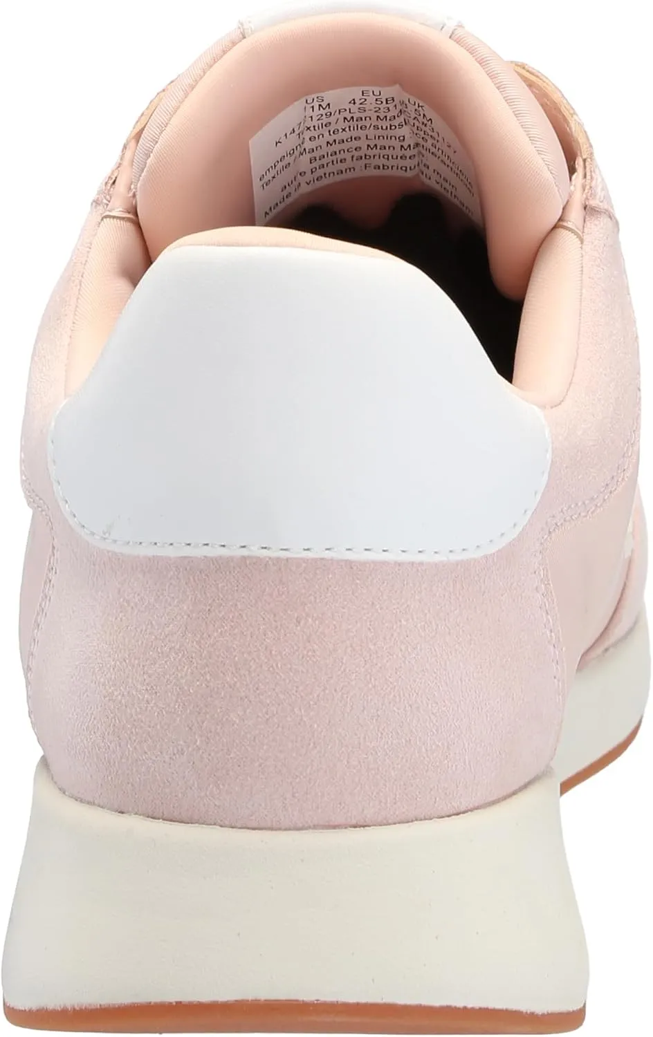 DKNY Women's Slip-on Knit Sneaker