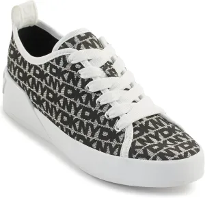 DKNY Women's Slip-on Knit Sneaker