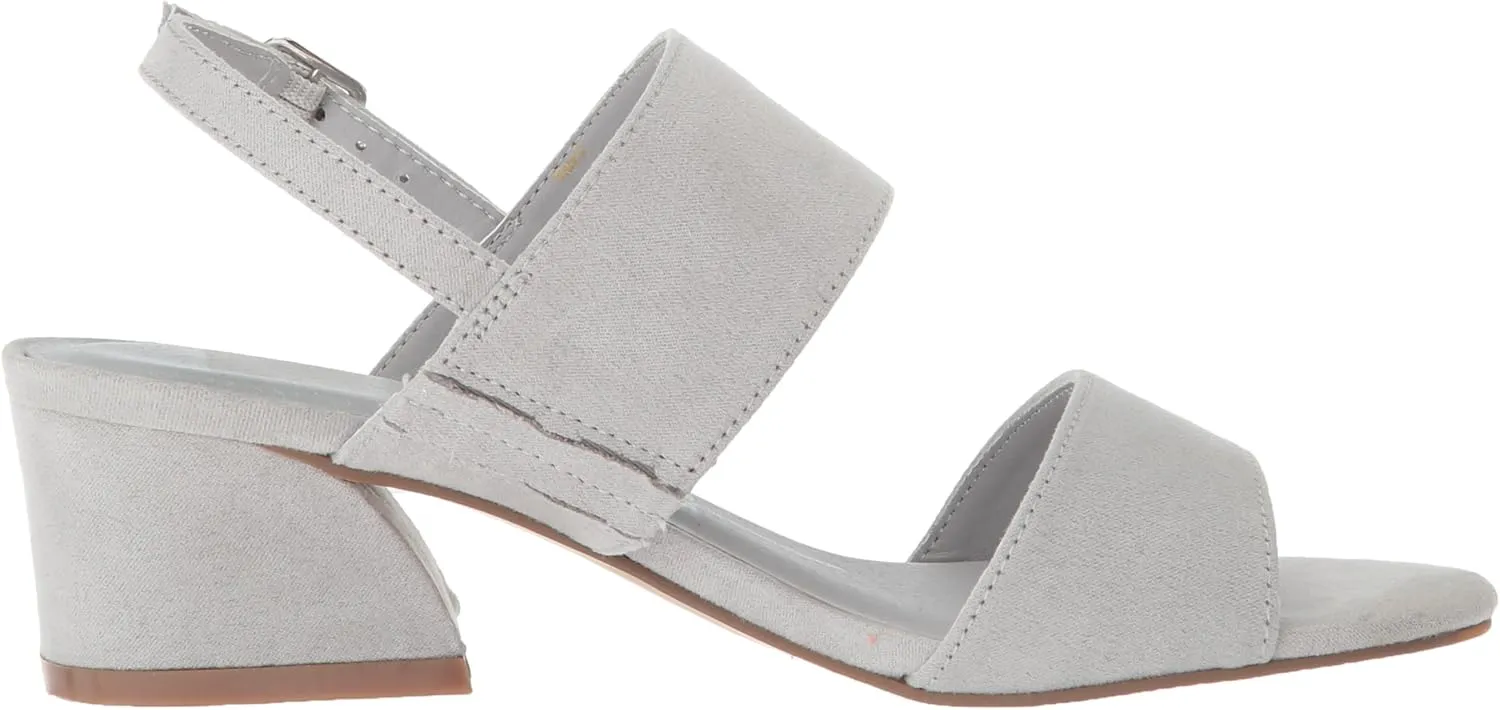 Dolce Vita Girl's Lorne Heeled Sandal