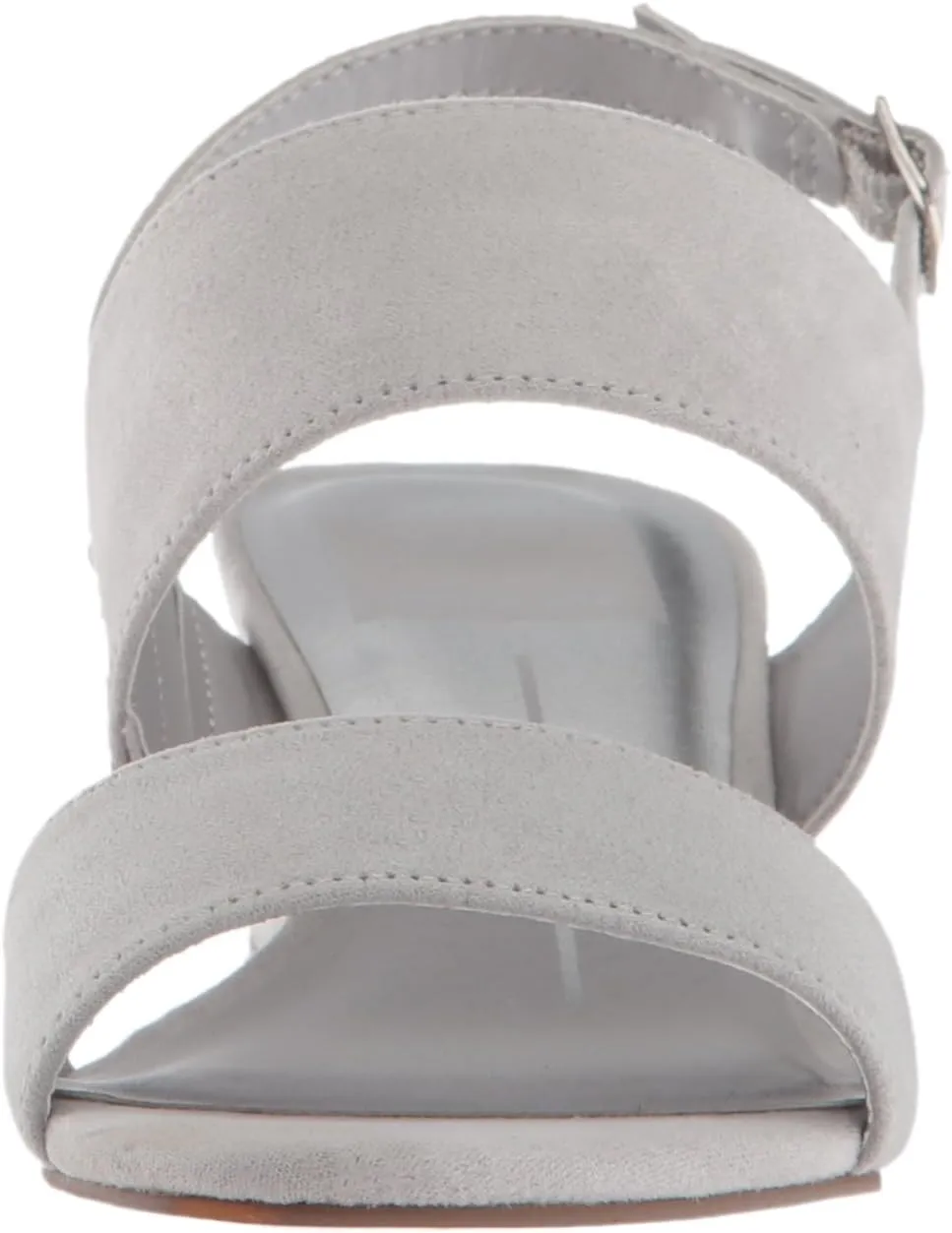 Dolce Vita Girl's Lorne Heeled Sandal