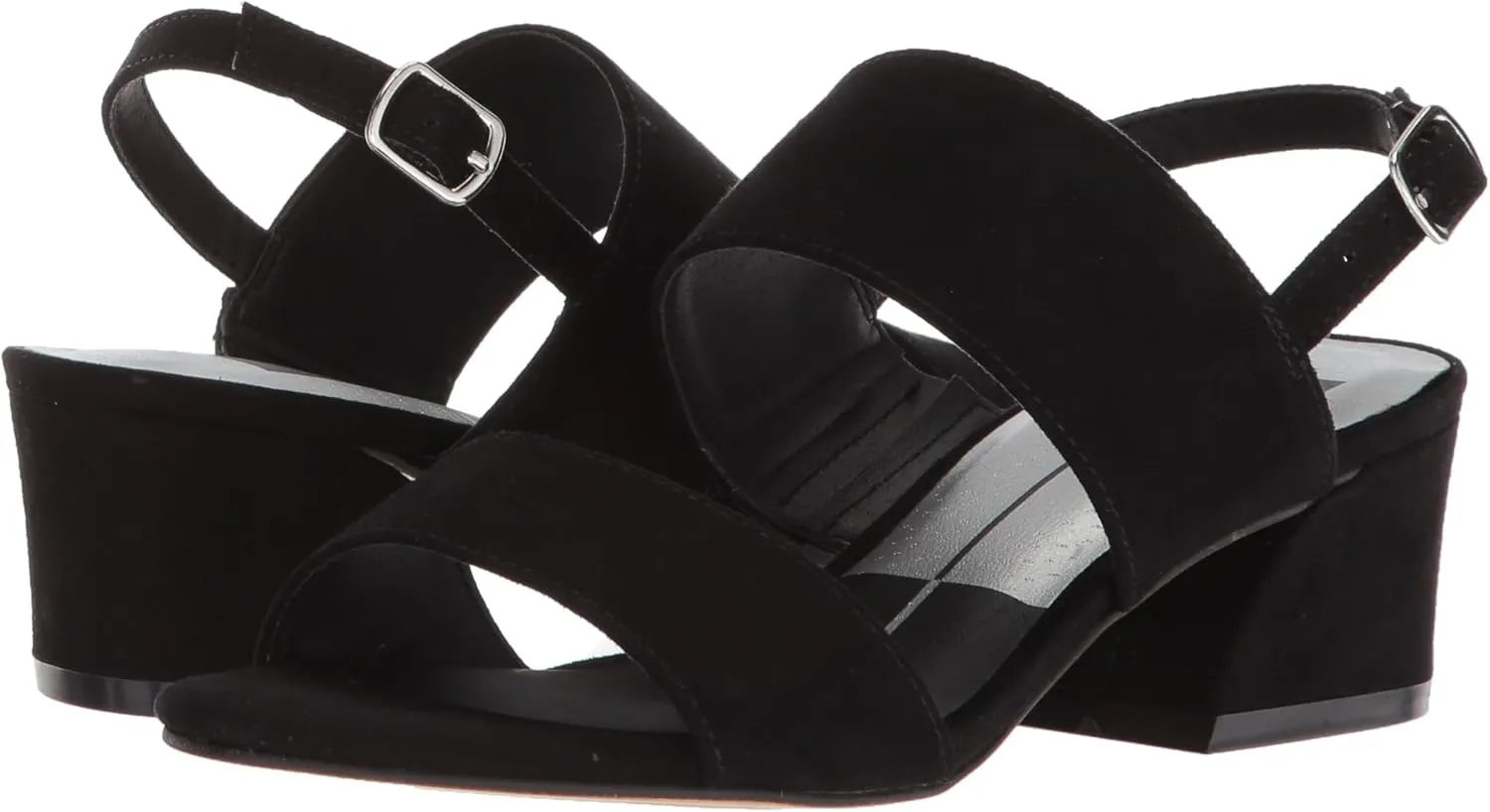 Dolce Vita Girl's Lorne Heeled Sandal
