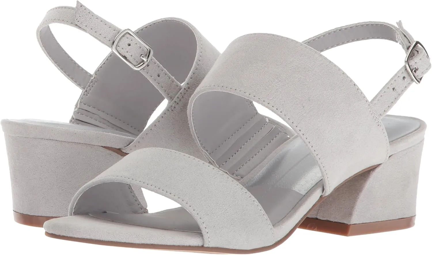 Dolce Vita Girl's Lorne Heeled Sandal
