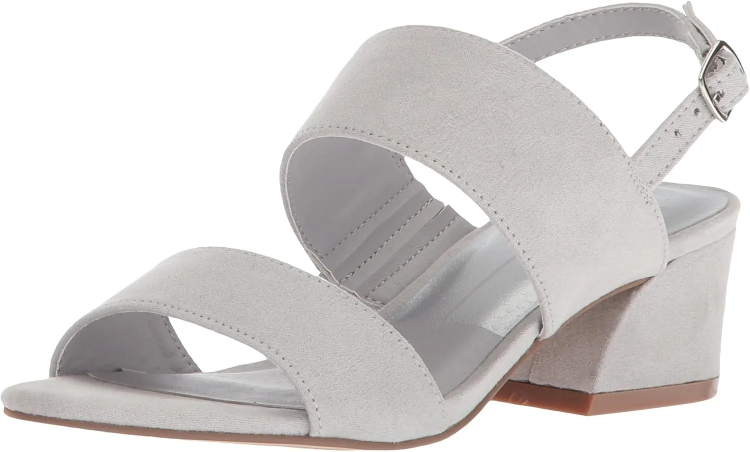 Dolce Vita Girl's Lorne Heeled Sandal